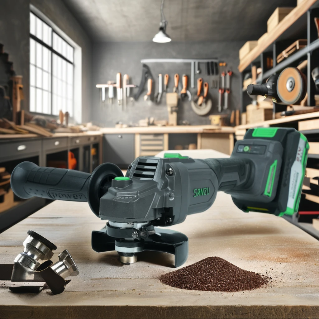 angle grinder engraving bit drill sharpener machine