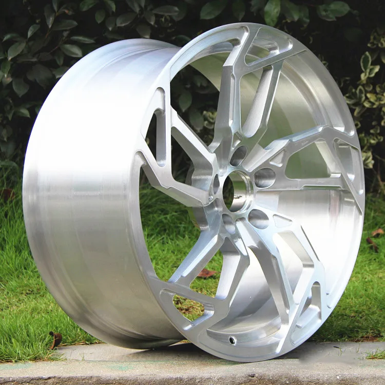 high performance light weight forged 16 17 18 19 20 21 22 inch car wheels rims