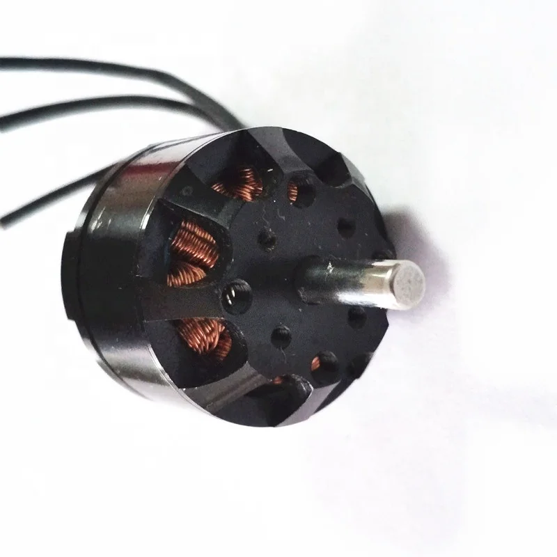 RT2826 high rpm 350w brushless 12V dc electric motor