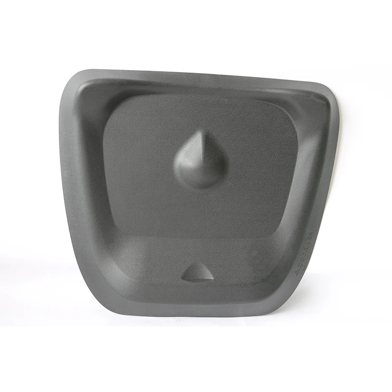 Finehope Customize Anti Fatigue Kitchen Foot Massager Ground Antifatigue Household Standing Grounding Rubber Floor Matting Mats