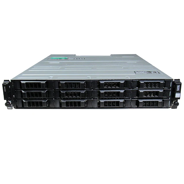 
Dell Storage MD1400 Direct Attach networking Storage 