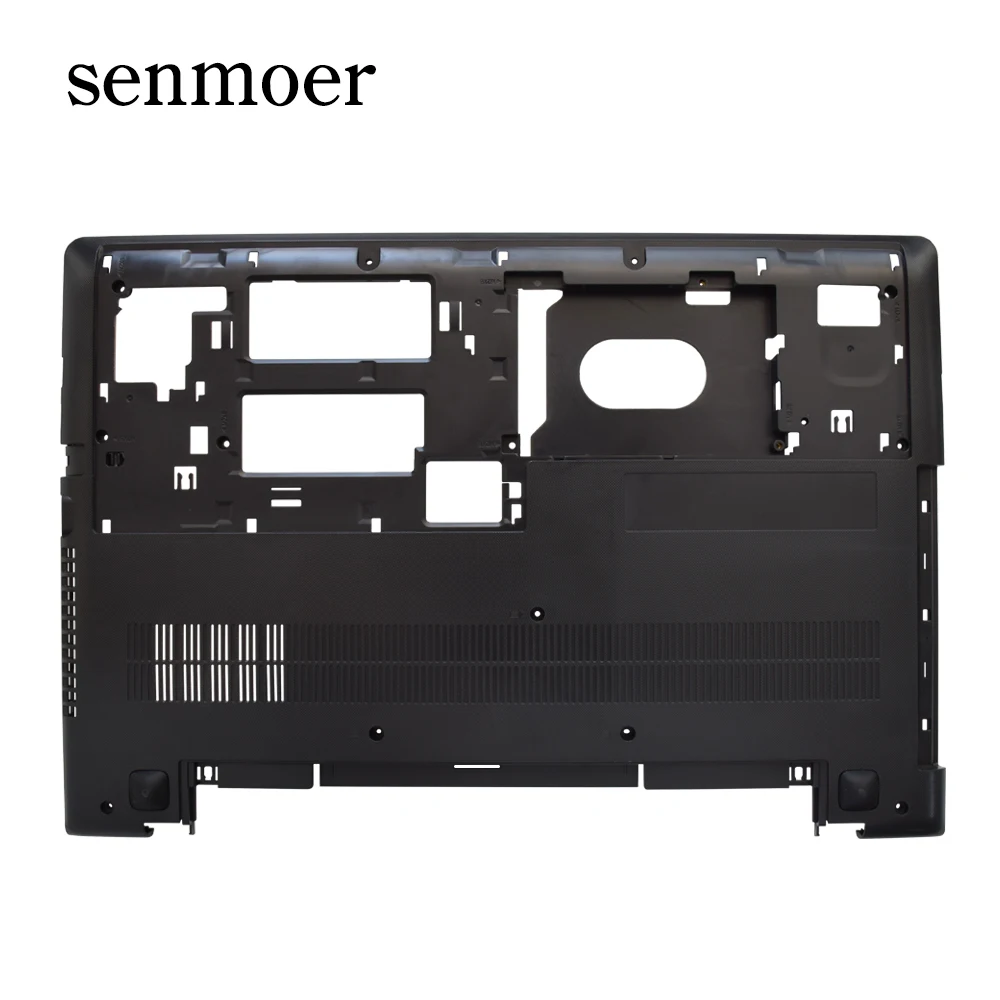 Новинка для Lenovo Ideapad 300-15ISK 300-15IBR Нижняя крышка корпуса