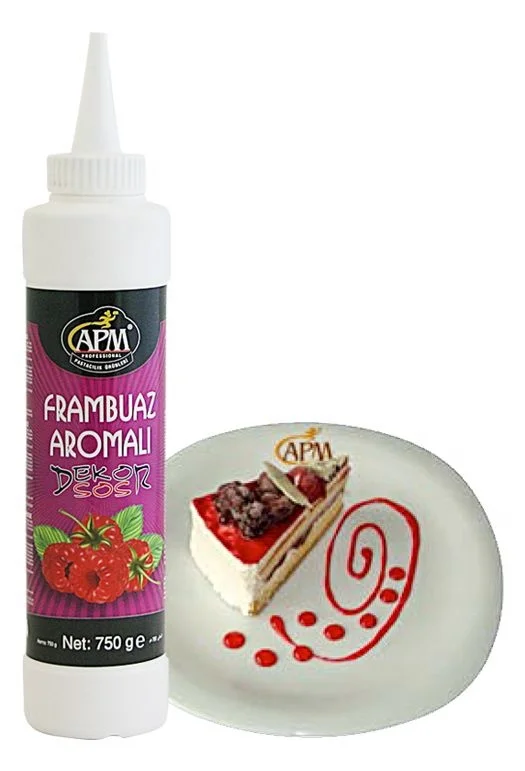 APM Decor Sauces Dor Pastry Sector And Industry, GENERAL LIST