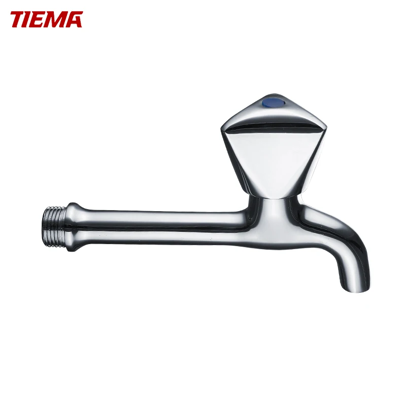 Высококачественный кран для сада, латунный кран