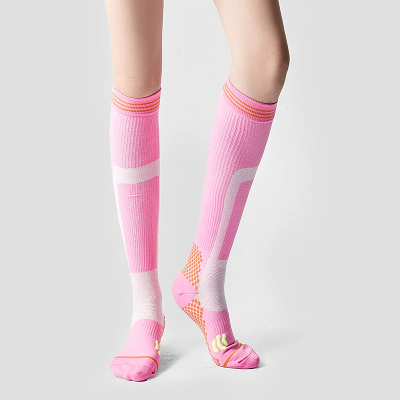 wholesale custom logo socks cotton sports socks