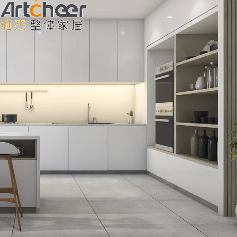 kitchen cabinets with island set canada design for home