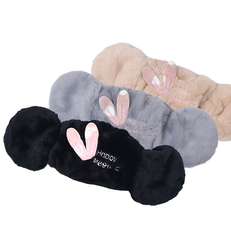 Winter Face mask Ear Cover women Mask Protection Riding Breathable Warm