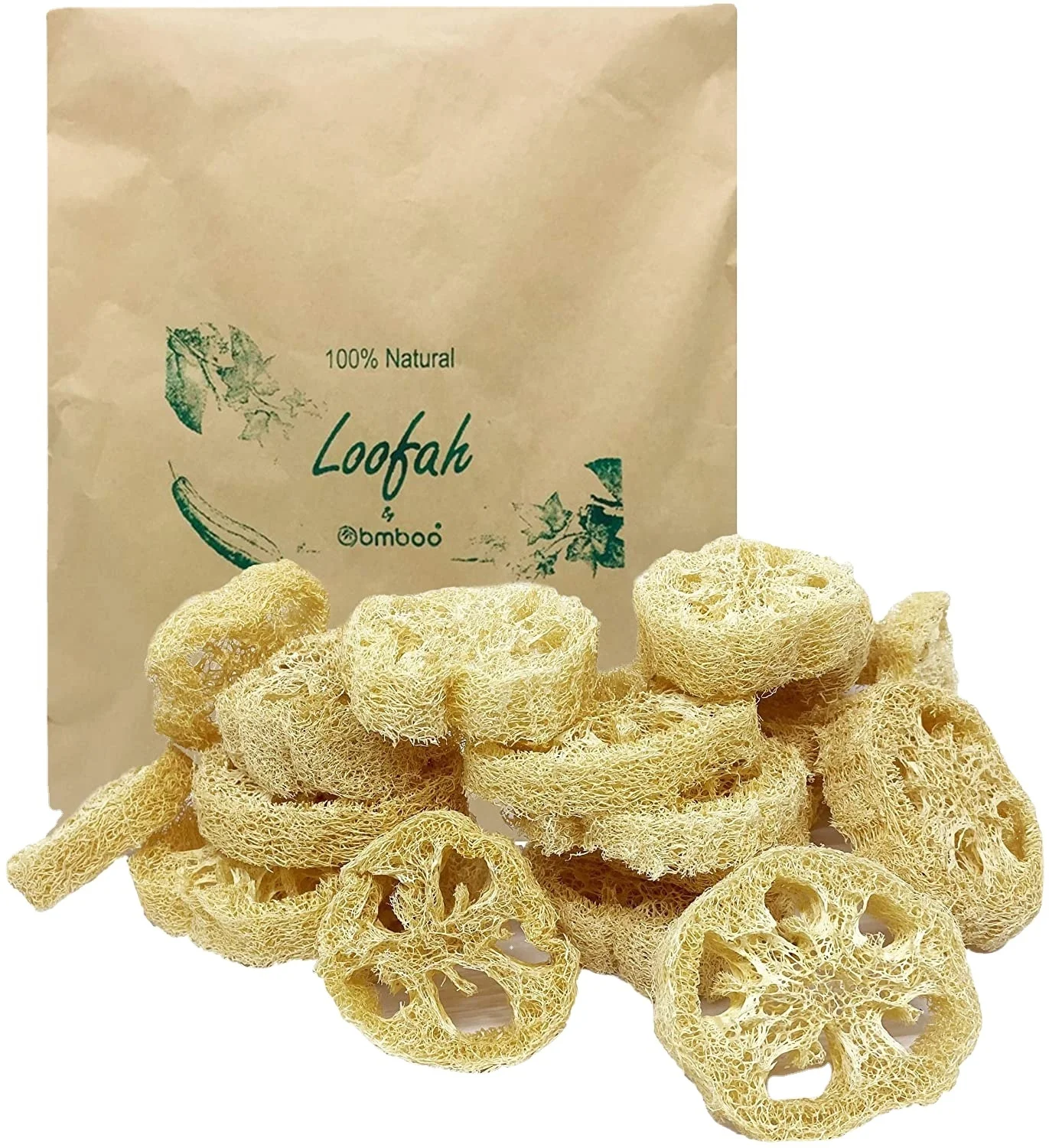 Долговечные Высококачественные лофты loofah kit ломтики luffa режущие Марокканская лофта индивидуальная