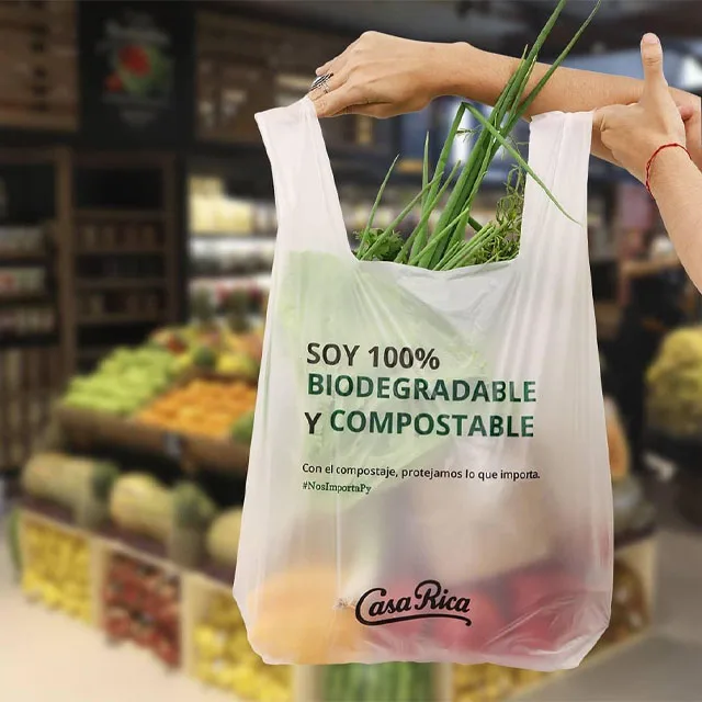 100% Biodegradable & Compostable PLA+Pbat+Corn starch Granules/Resins