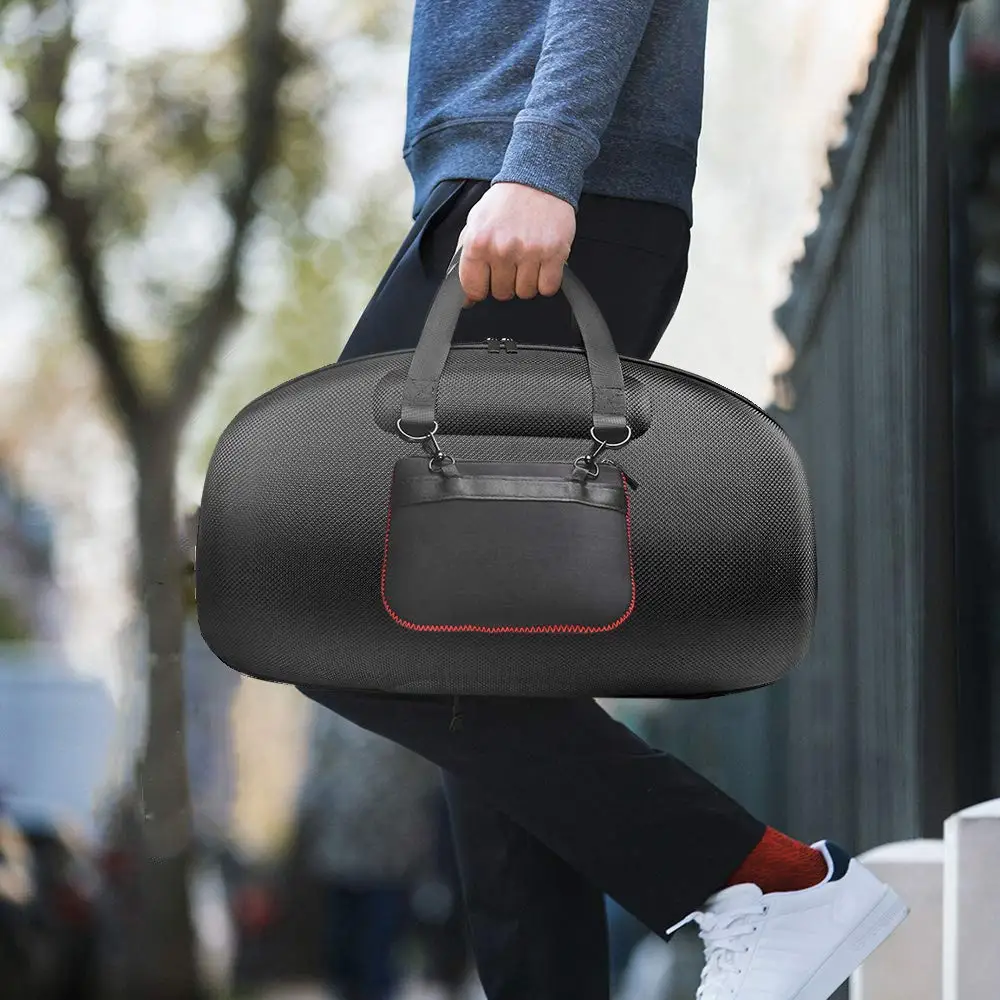 Прямая Продажа с завода EVA аудиофутляр JBL зарядный 4/5 мини-динамик Bluetooth портативное решение для хранения на открытом воздухе беспроводной Чехол