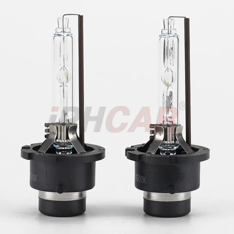  AC 12V 35W D2S D2R HID ксеноновая лампа автомобильная фара с переключением между дальним и автоматического включения света D4S D4R замена