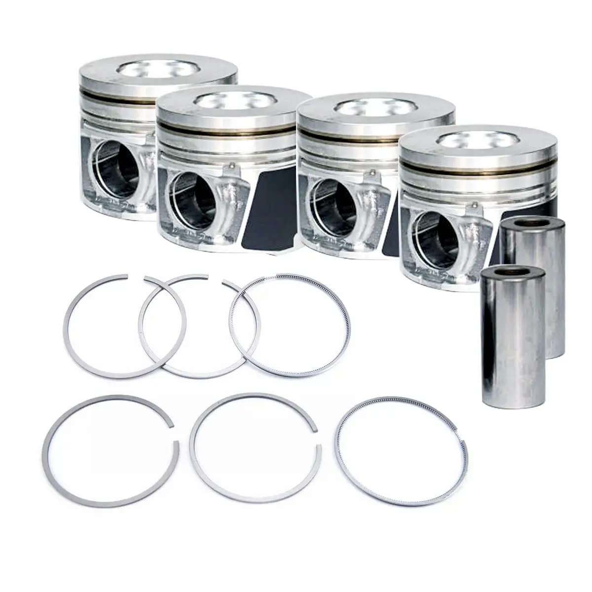 Piston For OPEL ASTRA 1.2 ASTRA 1.4