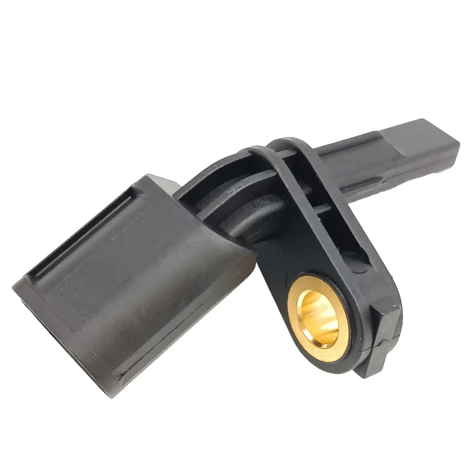 7H0927804 51666 AB-EU050 Auto ABS Wheel Speed Sensor For AU-DI V-W Merce-des Be-nz