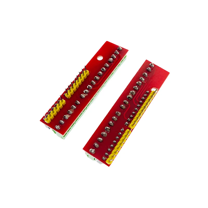 Screw Shield V2 Study Terminal Expansion Board Double Support Shield V2 DIY Electronic Expansion Board
