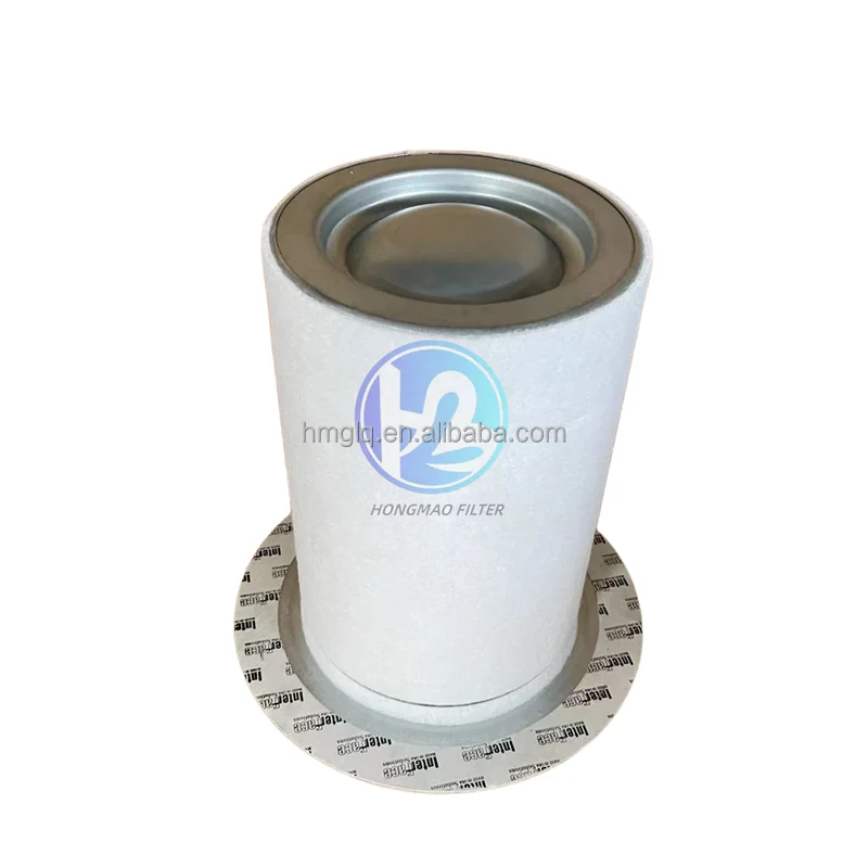 High quality Air Oil Separator IR54509427  for Atlas Copco Air Compressor part replacement