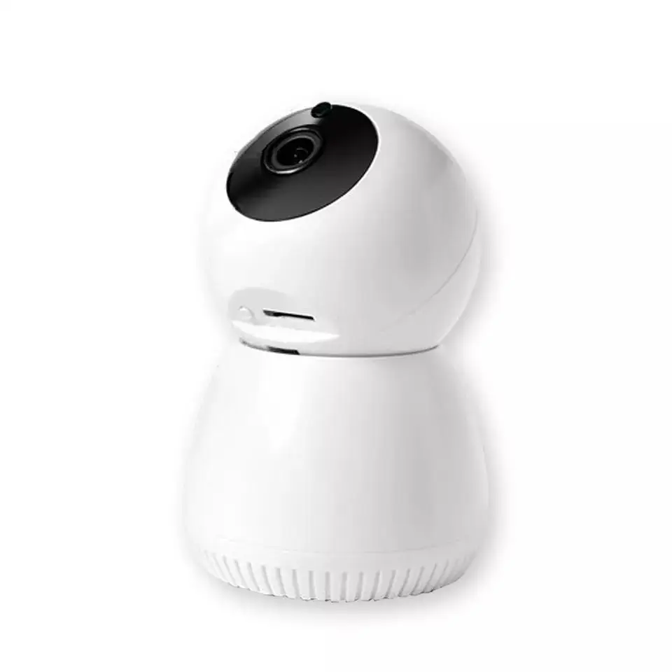 1080P HD CCTV Tuya App Wireless Surveillance Camera Wifi Security PTZ Camera Smart Home IP  Camera with Motion Tracking