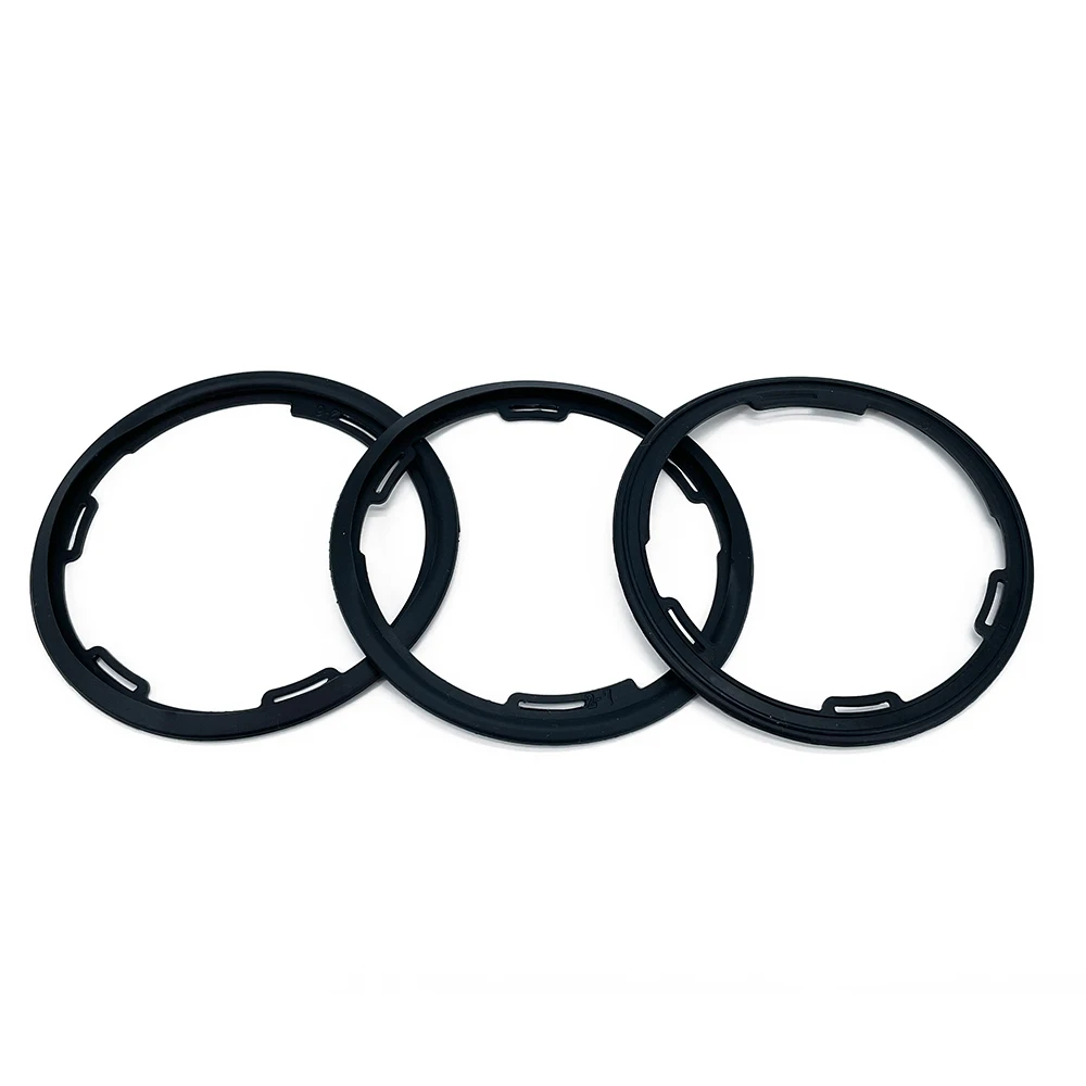 Силиконовая форма, прокладка, термостойкая Неопреновая резиновая прокладка