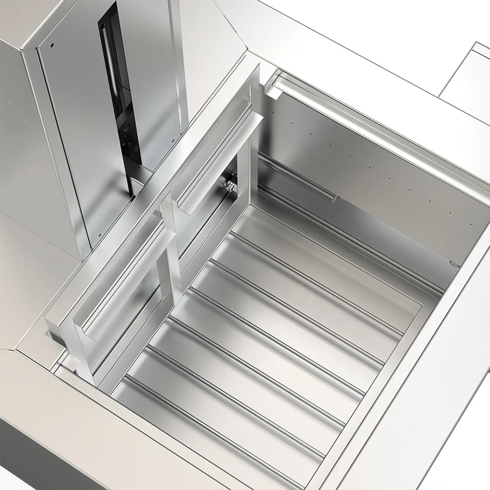 2024 Granbo GM-SL Series 45~960L Industrial Ultrasonic Cleaning Machine with Lifting Filtering Engine Blocks Cylinder Auto Parts