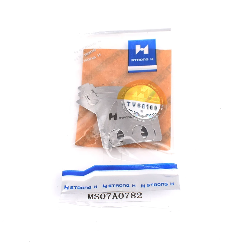 Excellent quality STRONG H brand sewing machine part knife MS07A0782