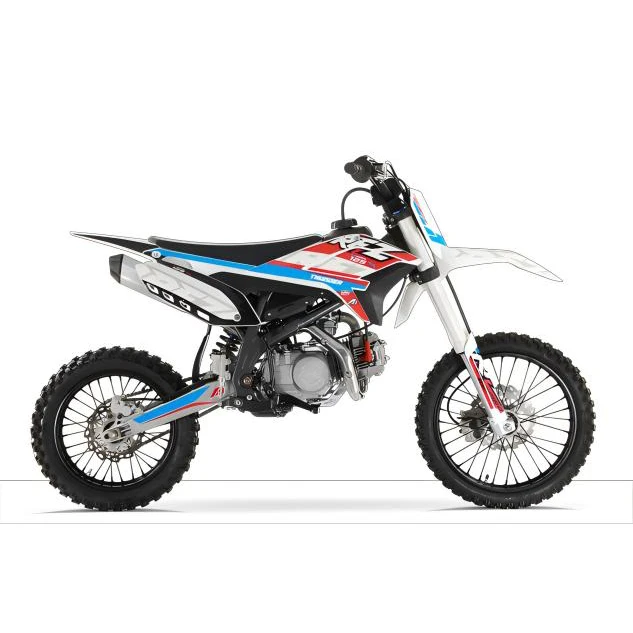 Аполло RXF Открытый Мотоцикл 110cc Dirt Bike Moto Crosskids Mini Gas 125cc Cross мотоциклы для любителей приключений юных гонщиков мотокросс