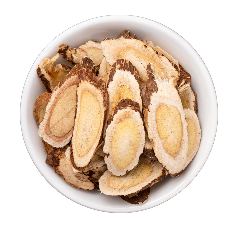 chinese artificial sweet taste Red stilbene wholesale Diameter 12-14mm