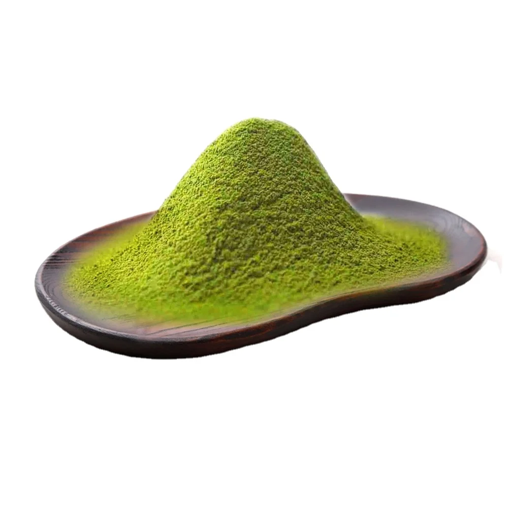 Chinese Tea Ceremony Gift Samples Create Your Own Custom Logo Green Matcha