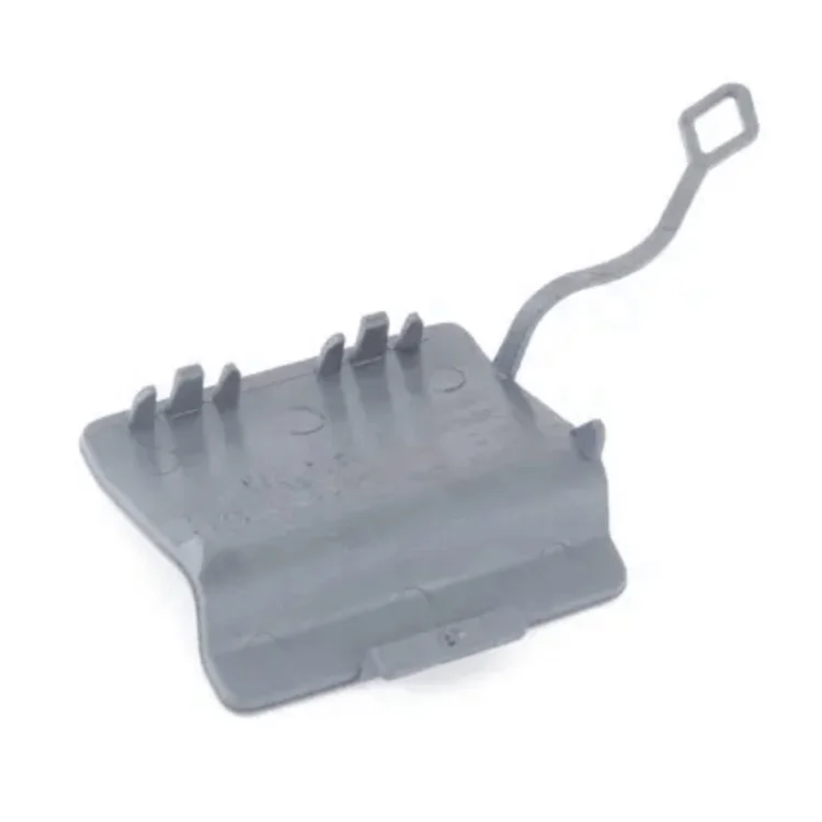 OEM 51127332777 Rear Towing Eye Cover Primed FOR BMW 5 F10 LCI 2014-2016