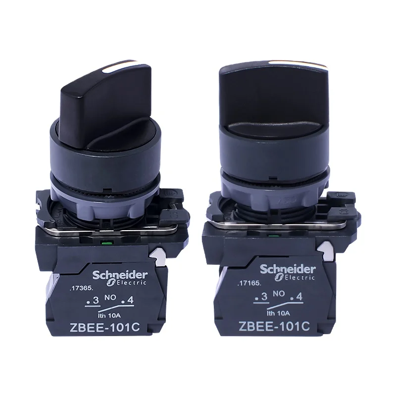 Button switch XB4BD22 XB4BD33 XB4BD21 XB4BA42 XB4BS8442 flat head switch ZB4BD2 ZB4BD3 ZB4BD4 ZB4BD5 XB4BD25 ZB4BD7 ZB4BD8