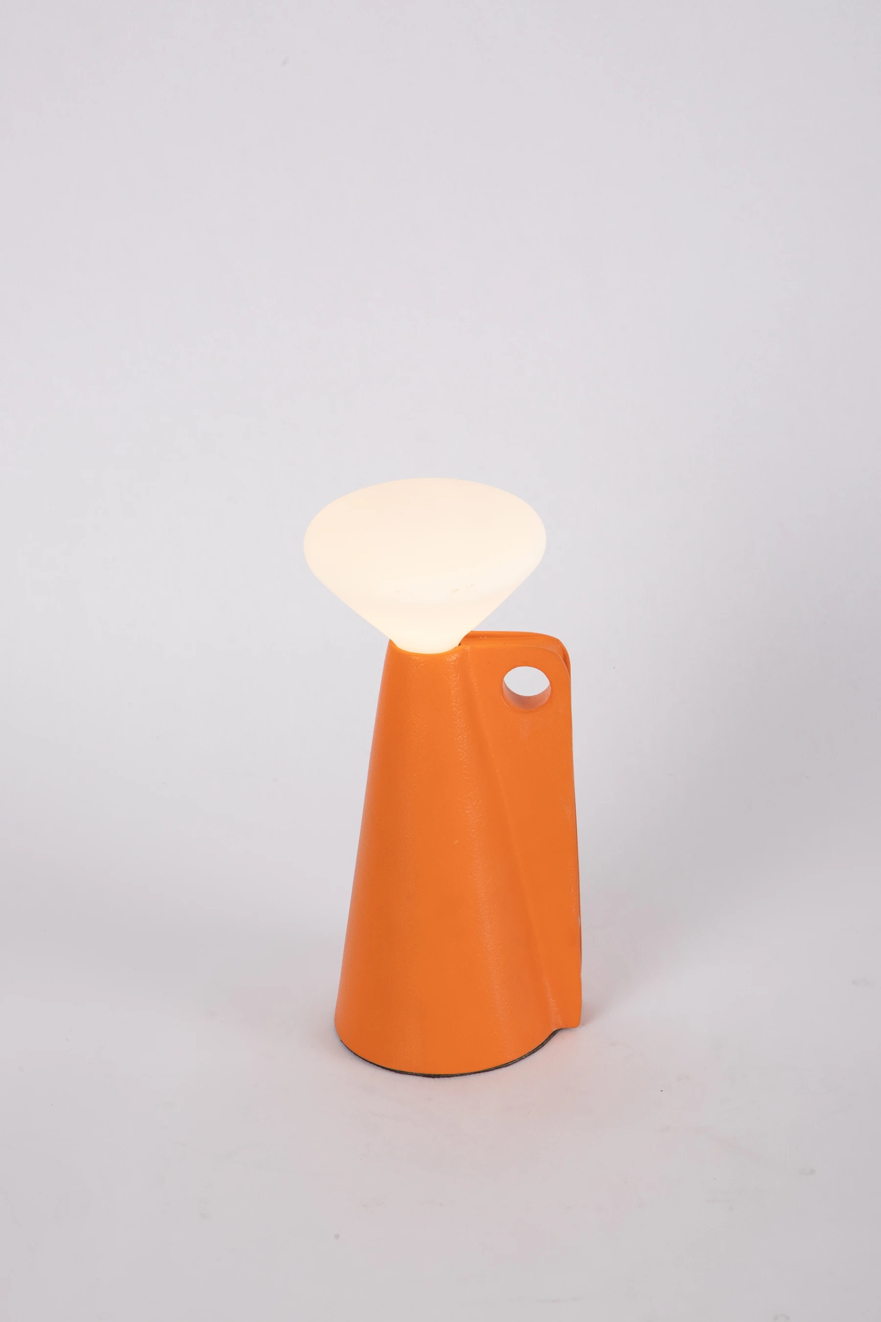 Decoration Handmade Mushroom Dimmable Table Lamp Night Light Mushroom Lamp Wooden Mushroom Lamp for Bedroom