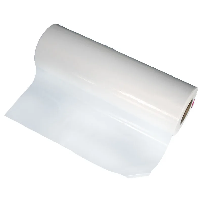 Factory Price Double Side Tpu Polyurethane Hot Melt Adhesive Film
