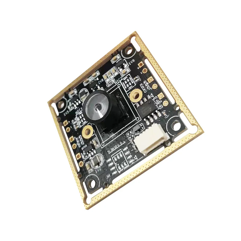 Global Exposure B/W Sensor SC031GS usb Camera Module 0.3MP Optical Flow Positioning Machine Vision Camera Module