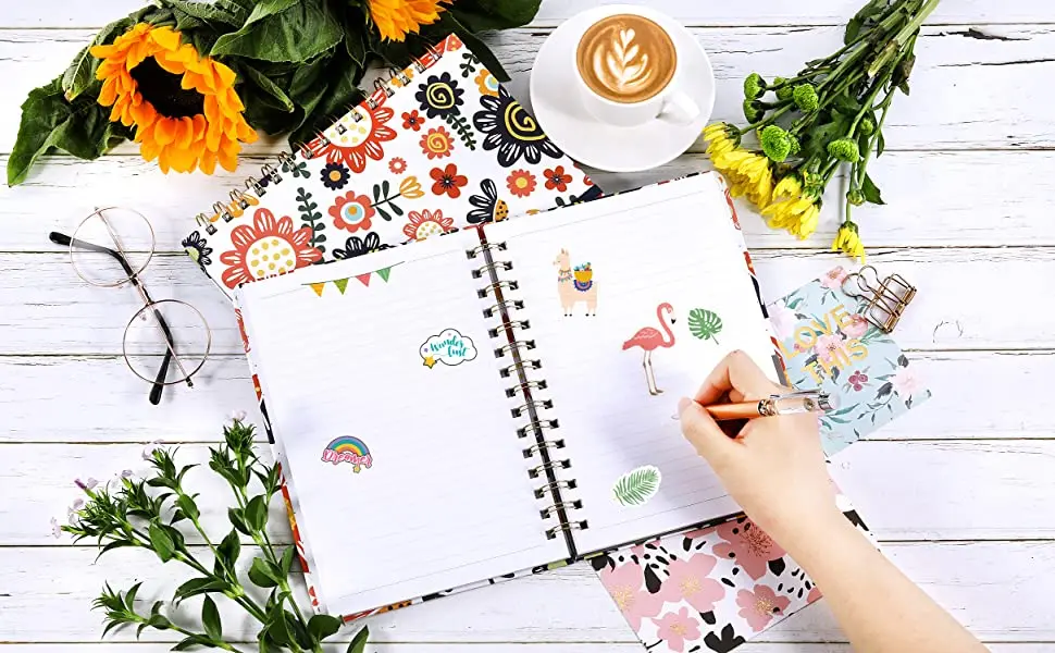 Notebook