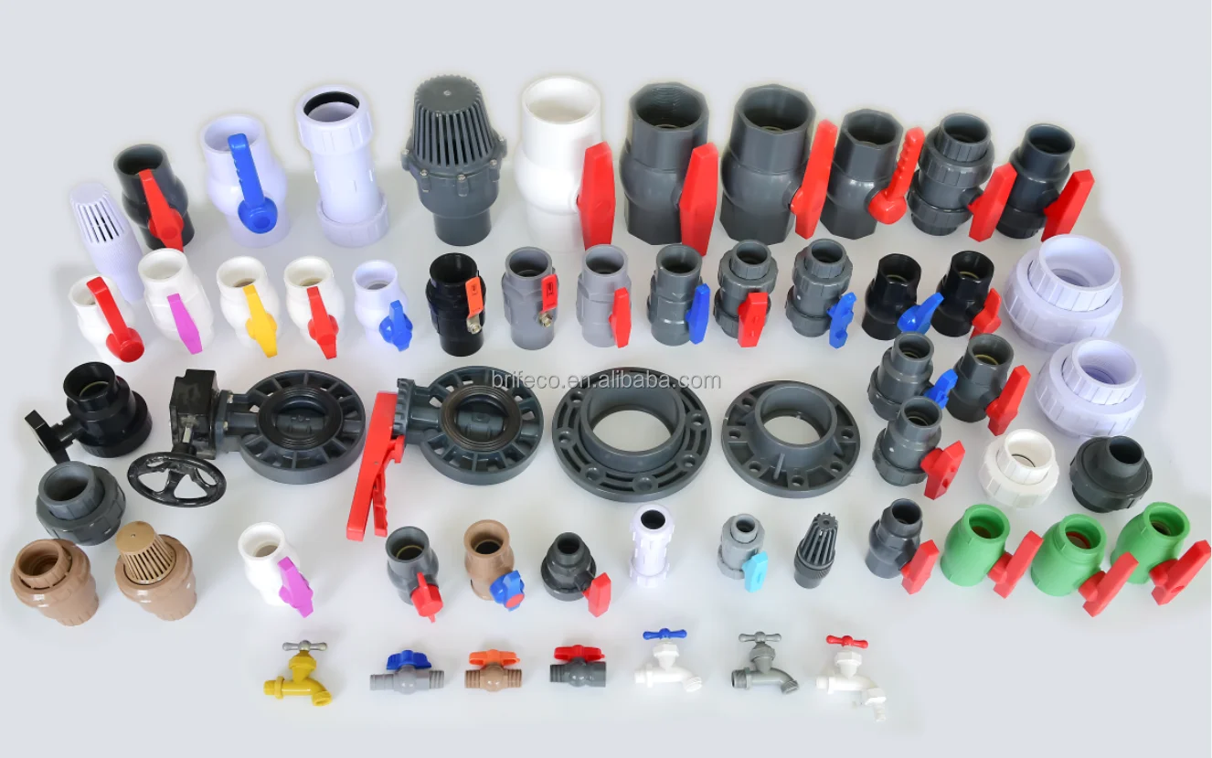 
High quality butterfly valve gear type 