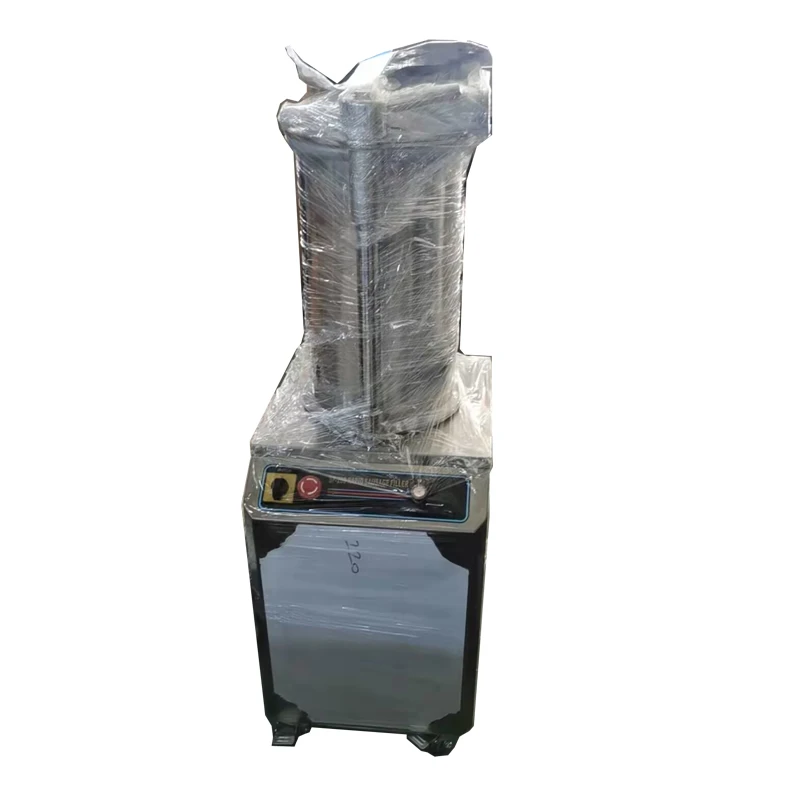 Automatic Pork Chicken Hot Dog Sausage Making Machine/sausage Filler for Sale