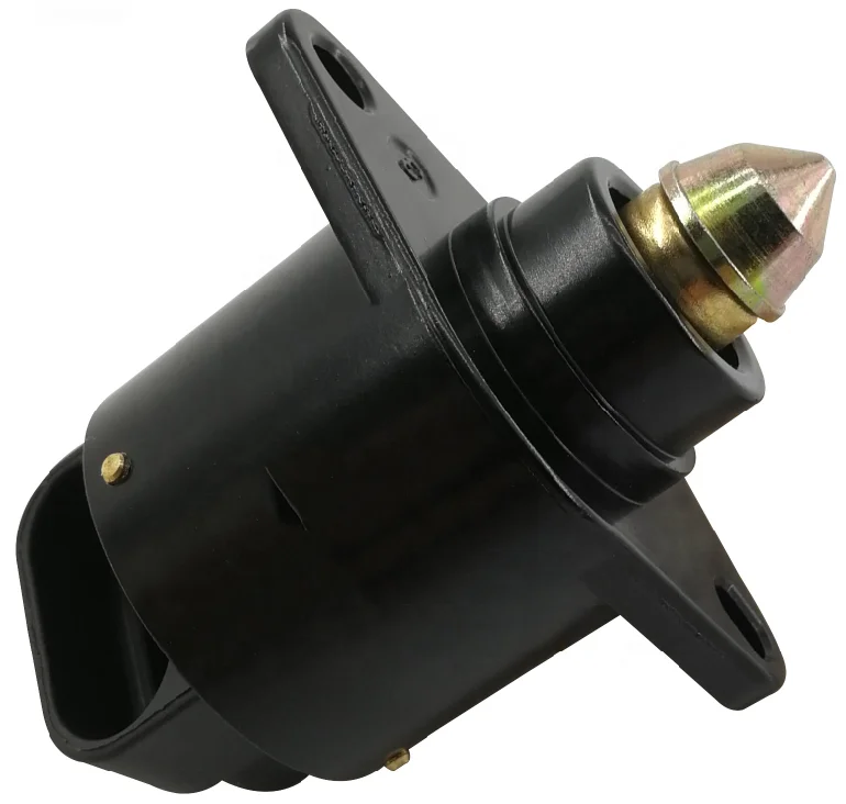 92061898 AC166 02739 15 опыт IACV ICV автозапчасти двигателя шаговый двигатель производитель простоя клапан управления воздухом