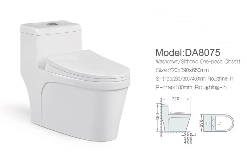 2022 good quality bathroom japan ceramic one piece WC
