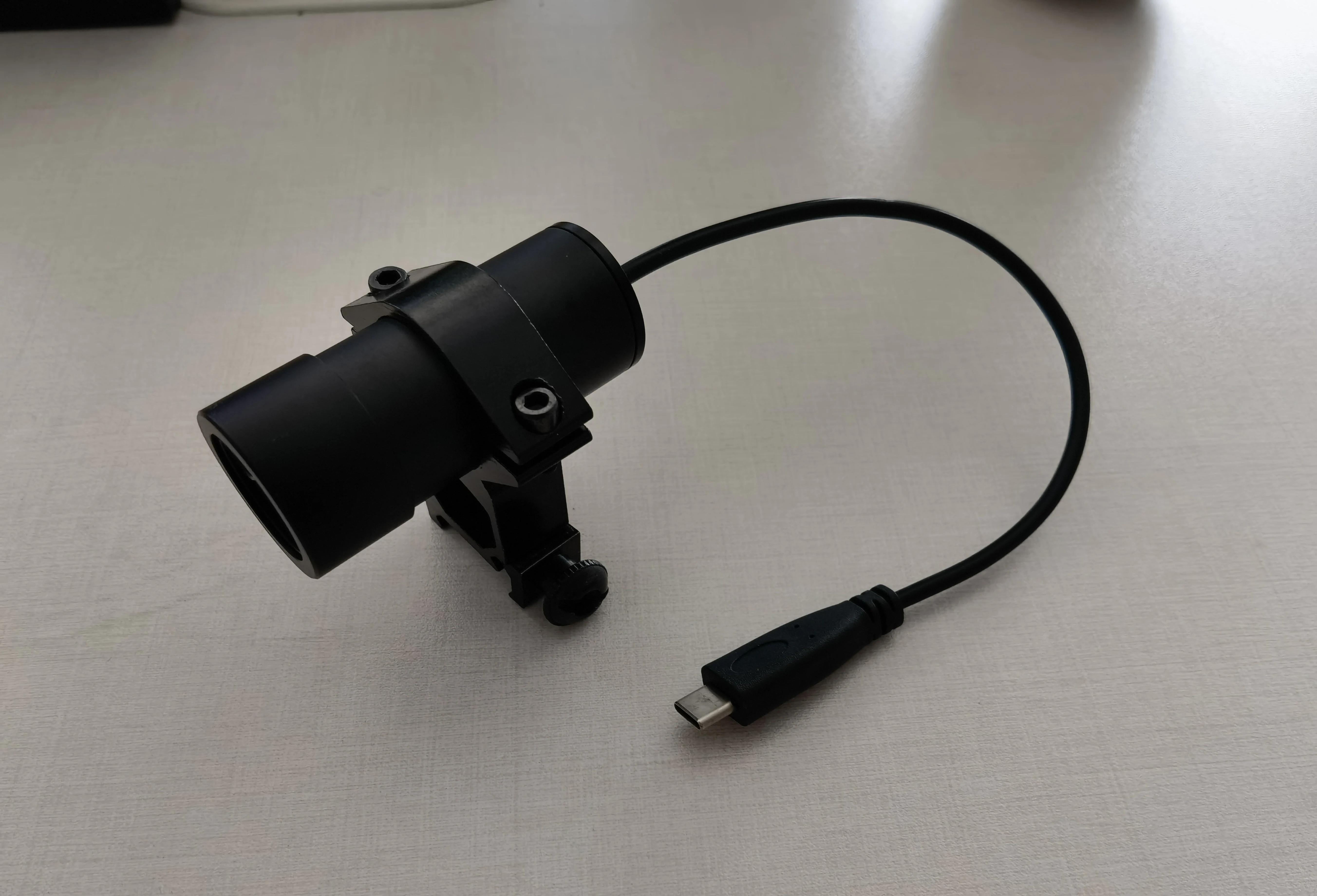 Rangefinder for NV333.NV777.NV999 sight Maximum range up to 600 meters