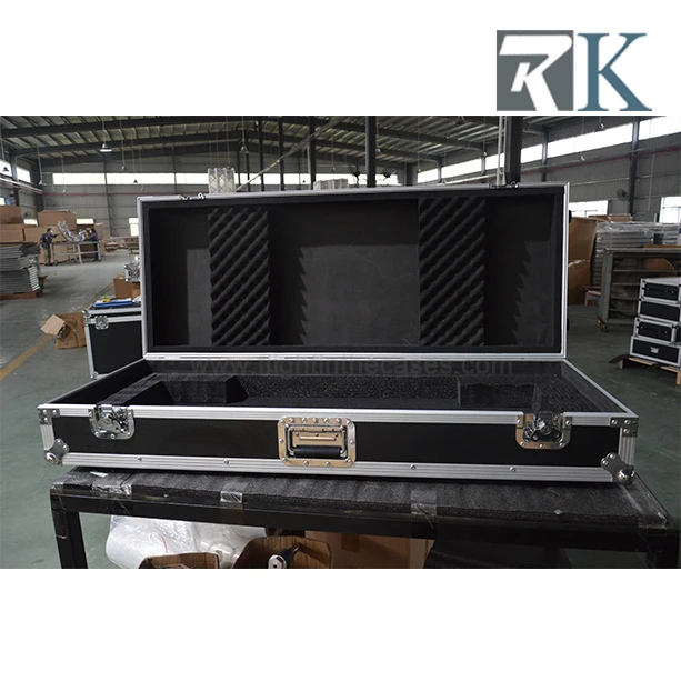 Keyboard case for Korg Pa 3X International 61 Electric Keyboard