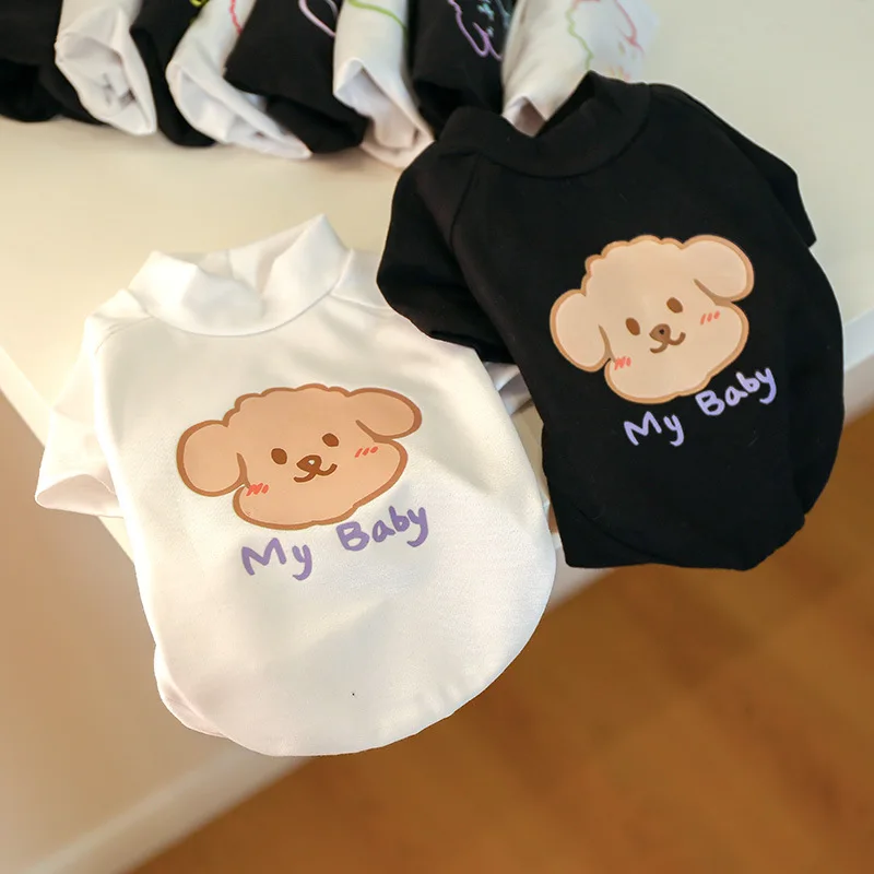 CustomOEM/ODM factory wholesale puppy pet clothes  coat