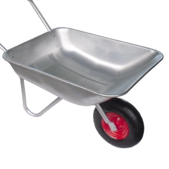 
wheel barrow tray 
