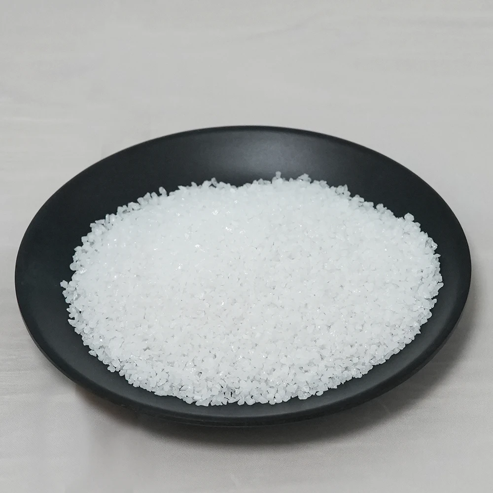 12#-220# high-purity, corrosion-resistant factory white corundum sand for abrasive blasting and polishing grinding wheels