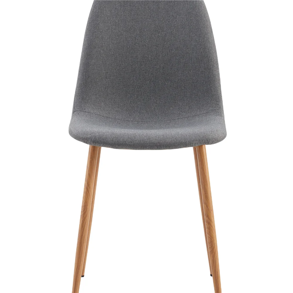 High Transparency Z Shaped Lucite Acrylic Chair Dining Chair Dining Room Furniture Home Furniture Modern 3 Days 1 Pc Acceptale