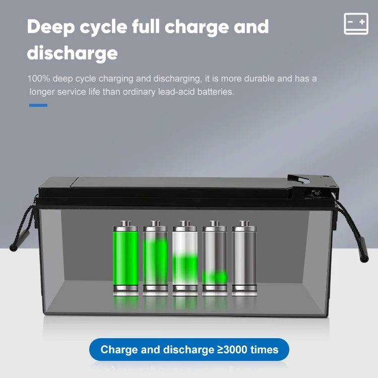 Dongle China Factory DBF105-12 Telecom 12V 105Ah Inverter Storage Gel Lead Acid AGM Solar Battery