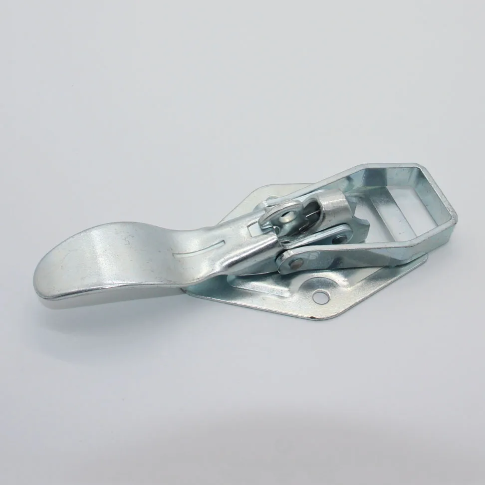 2 высококачественные боковые защелки для грузовика, защелка для быстрой блокировки прицепа