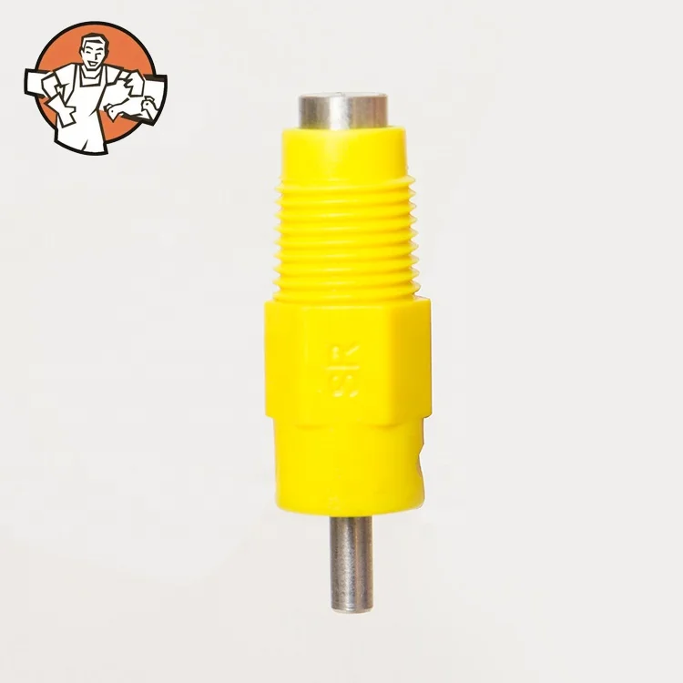 Регулятор объема воды соска для квадратной трубы