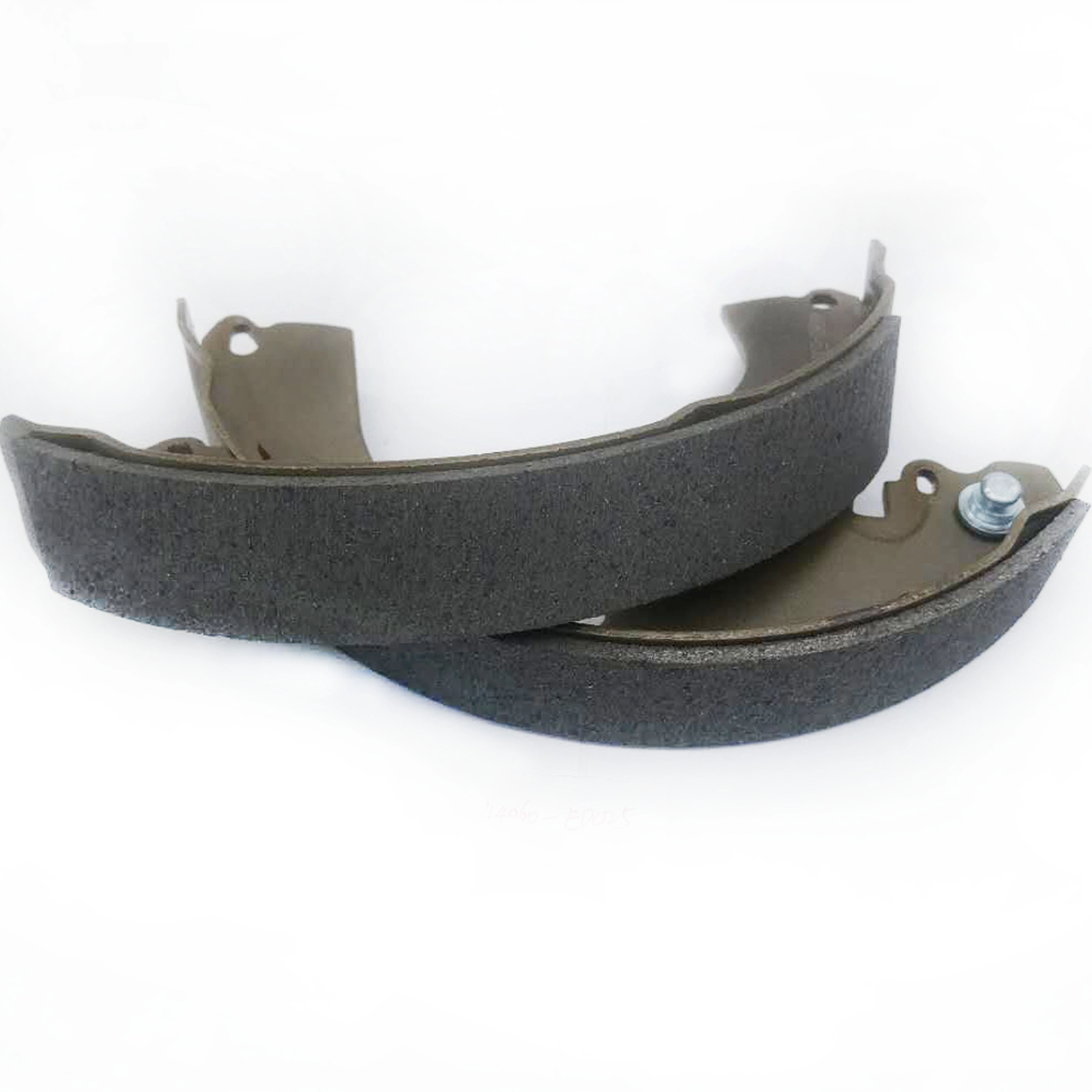 OE № 4600A028 4600A026 k1267 производители автомобильных тормозных колодок производят прямую поставку