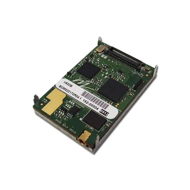 Microhard N920X2-OEM 900 MHz OEM WIRELESS MODEM MHS113150