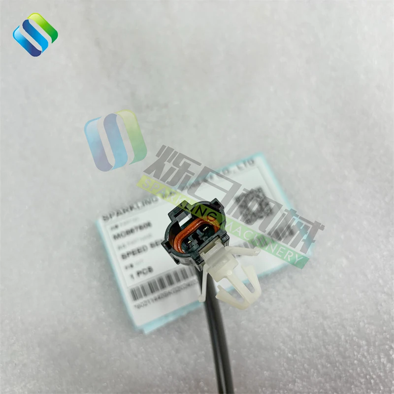 SKGM MC867505 SY465 SK480-6 Construction Machinery Parts Speed Sensor MC867505