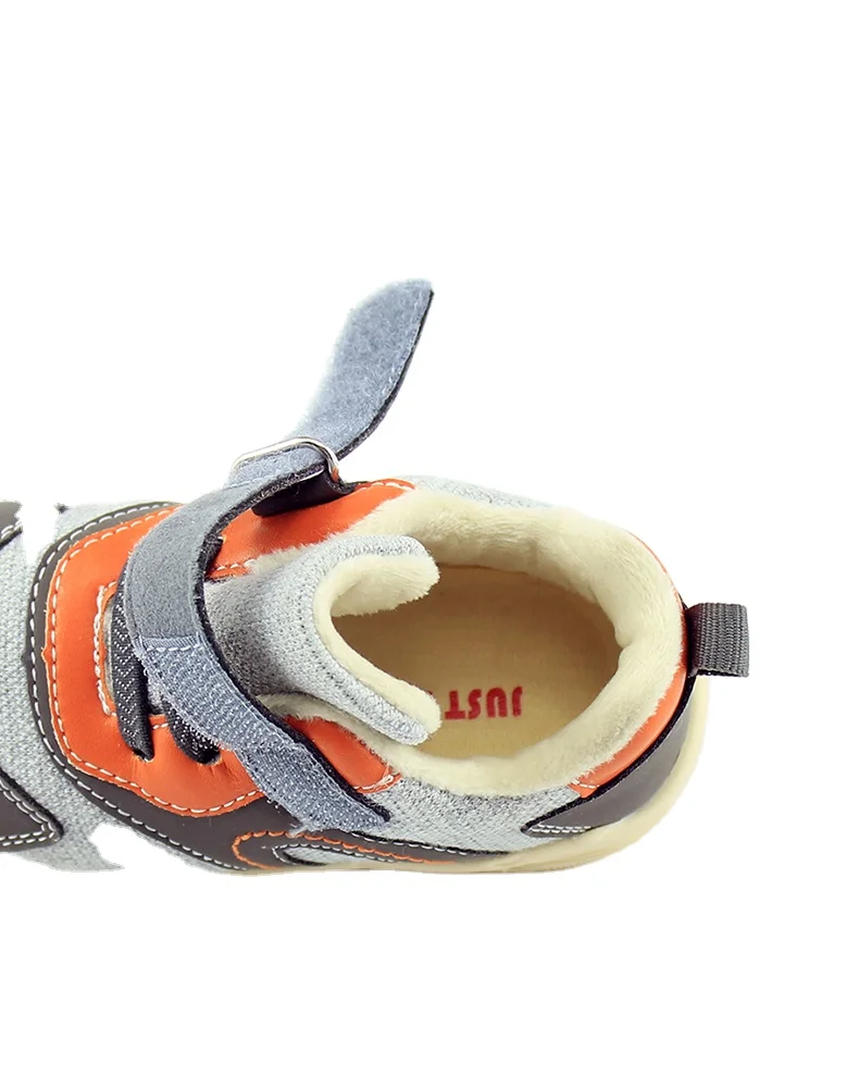 Синие детские повседневные мягкие теплые стельки на плоской подошве, зимняя обувь для малышей, детские кроссовки для девочек, удобная школьная обувь