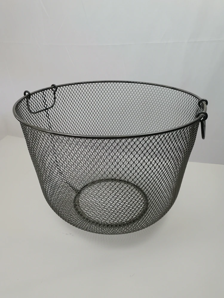 
2021 New Arrival Latest Design Home Durable Eco Friendly Kids Storage Basket 
